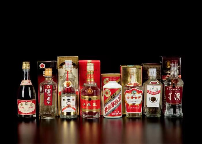 杨林尾镇老酒储存的方法